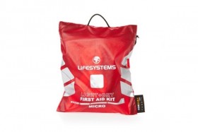 Аптечка Lifesystems Light&Dry Micro First Aid Kit 