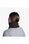 Бафф BUFF® Knitted & Fleece Neckwarmer Norval forest цена