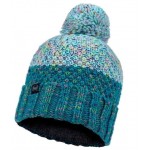 Шапка BUFF® Knitted & Polar Hat JANNA air