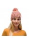 Шапка BUFF® Knitted & Polar Hat MARGO sweet купить