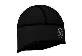 Шапка BUFF® Windproof Tech Fleece Hat solid black