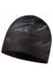 Шапка двостороння BUFF® ThermoNet Reversible Hat bardeen black