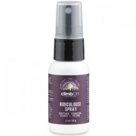 Спрей заспокійливий Black Diamond ClimbOn Ridiculous Spray 1 oz (28 g)