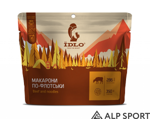 Макарони по-флотськи1