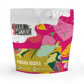 Рибна юшка !FEST FOOD MISSION