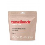 Сублімована їжа Travellunch Сочевиця з шинкою 250 г (2 порції)