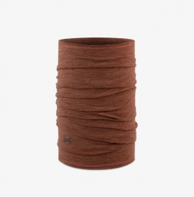 Бафф BUFF® Lightweight Merino Wool wood multistripes