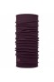 Бафф BUFF® Midweight Merino Wool solid deep purple