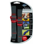 Стяжний ремінь Sea to Summit Hook Release Accessory Straps 20mm - 2m