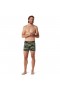 Труси чоловічі Smartwool Men's Merino 150 Print Boxer Brief Boxed