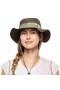Панама Buff® Booney Hat diode khaki доставка