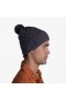 Шапка BUFF® Knitted & Polar Hat Airon grey vigoré купить киев