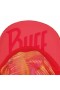 Кепка BUFF® Pro Run Cap r-zetta coral pink київ