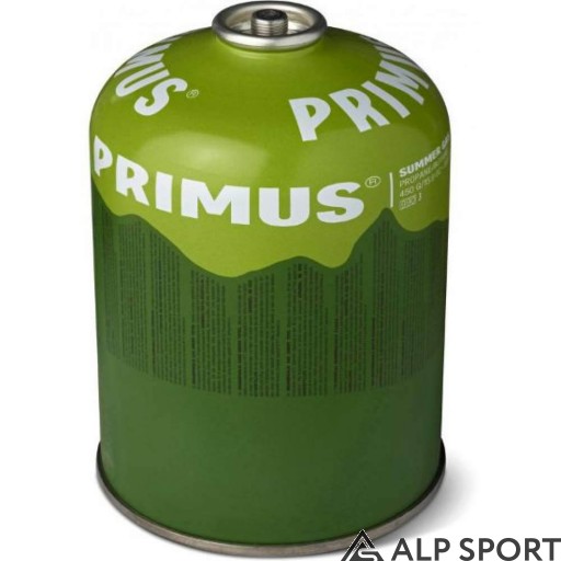 Газовий балон Primus Summer Gas 450 g