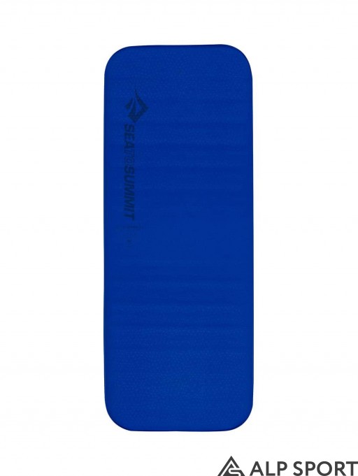 Самонадувний килимок Sea to Summit Comfort Deluxe Mat Large в києві 