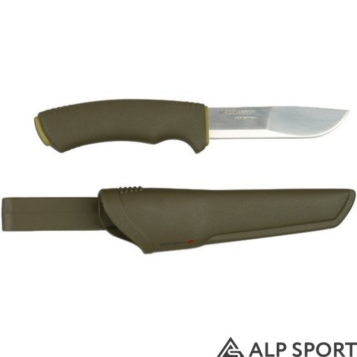 Нож Morakniv Bushcraft Triflex