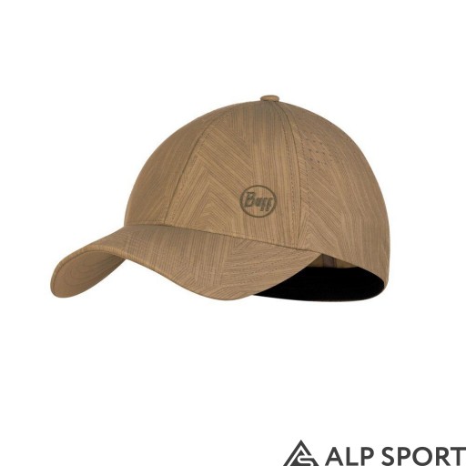 Кепка Buff® Trek Cap shady brindle