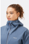 Куртка Rab Women's Meridian GORE-TEX® Jacket