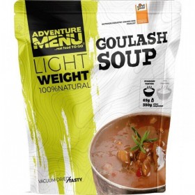 Суп-гуляш Adventure Menu Goulash soup 98 г