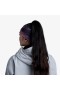 Пов'язка на голову BUFF® Tech Fleece Headband serra mauve магазин
