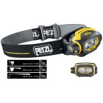 Налобный фонарик Petzl Pixa 3