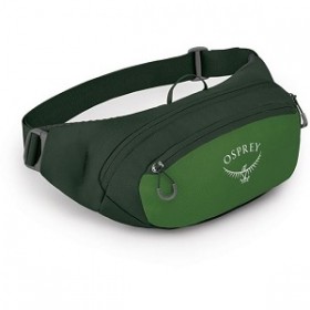 green belt/green canopy