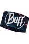 Повязка на голову BUFF® Tech Fleece Headband xcross multi