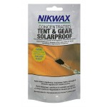 Водовідштовхувальне просочення-концентрат Nikwax Tent & Gear Solarproof Concentrated Push 150 ml