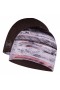 Шапка двостороння BUFF® Microfiber Reversible Hat soft hills pink fluor