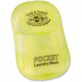 Мило Sea To Summit Pocket Laundry Wash Soap Eur купити
