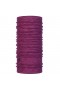 Бафф BUFF® Lightweight Merino Wool raspberry multy stripes