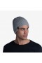 Шапка BUFF® Knitted & Polar Hat LYNE light grey купити