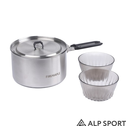 Казанок Fire-Maple Antarcti Pot 1.5L