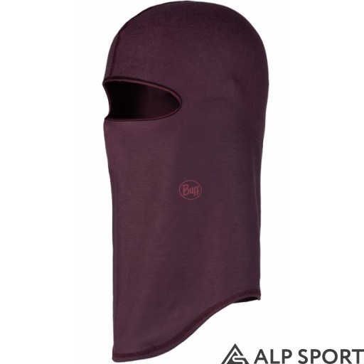 Балаклава BUFF® Microfiber Balaclava solid dahlia