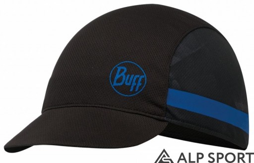 Кепка BUFF® Pack Bike Cap mika black