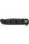 Ніж CRKT M16 Black Deadbolt