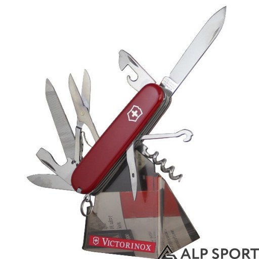 Ніж Victorinox Swiss Army Mountaineer 