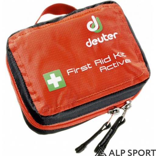 Аптечка Deuter First Aid Kit Active (наповнена)