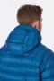 Куртка Rab Electron Jacket киев