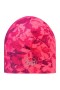 Шапка двостороння BUFF® Microfiber Reversible Hat r-eroison-pink fluor