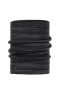 Бафф BUFF® Heavyweight Merino Wool castlerock grey multi stripes