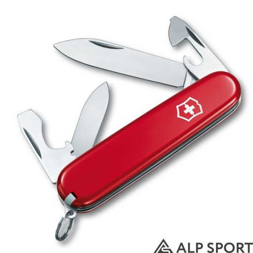 Ніж Victorinox Swiss Army Recruit 