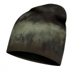 Шапка BUFF® Microfiber & Polar Hat hollow khaki