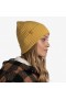 Шапка BUFF® Merino Wool Knitted Hat Norval honey