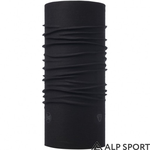 Бафф Buff Thermonet Solid Black