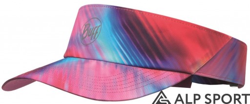 Козирок BUFF® Visor r-shining pink