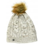 Шапка Buff Knitted & Polar Hat Darla Cru купити