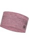 Пов'язка на голову BUFF® DryFLX Headband lilac sand
