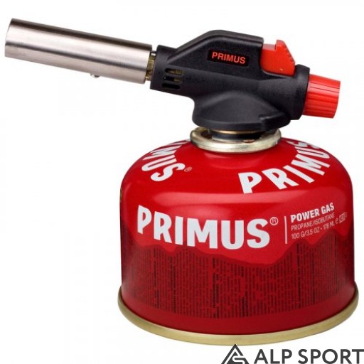 Газовий різак Primus Fire Starter