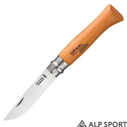 Нож Opinel 9 VRN